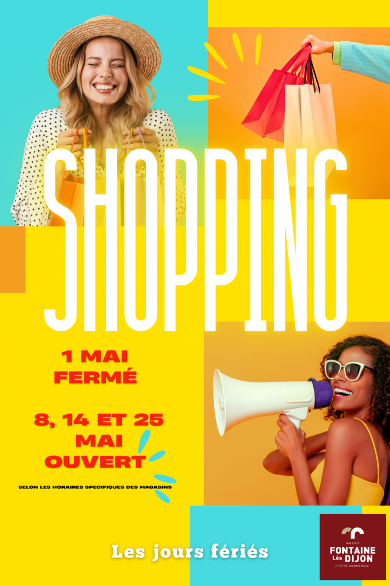 ouvertures exceptionnelles du moi de Mai 2026