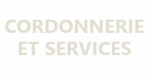 Cordonnerie et Services